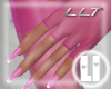 [LI] Pinky Gloves LLT