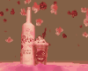 Strawberries & Creme Cup