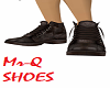 Mr-Q shoes MAle W