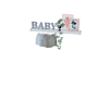 BABY Shelf Oceano