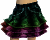 ~sm~ Dark Rainbow Skirt2