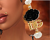 Luxury Earrings