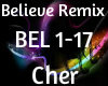 Believe Remix