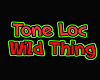 Tone Loc Wild Thing