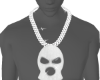 Burglar Chain
