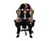 Gaming Chair Male
