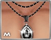Savage Necklace