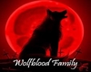 Wolfblood Family Tags