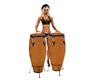 [T] Animated Congas