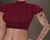 NK Sweatshirt &Tatto