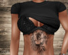 Milena^ Top+Tattoo