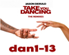 Derulo Take You Dancing