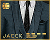 ≣ Nero Suit