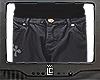n̷t̷/ chrome jeans
