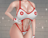 KTN Hot Nurse Bikini F