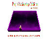 Purple passion stage/pla