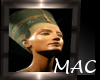 (MAC) Nefertiti Frame