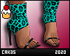 Girl Thing Heels#2