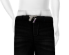 GUNblack bottoms