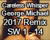 Careless Whisper Remix