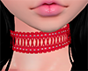 Choker Lace
