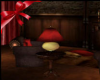 :YL:Christmas table lamp