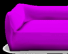 Plush Couch  Pink