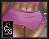 SexySkort-Pink
