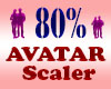 Resizer 80% Avatar