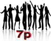 7p-Group Dance 7 Spots