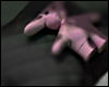 Plush Bud | P