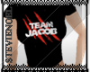 Team Jacob T-shirt