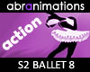Ballet Dance S2/8