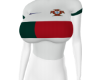 portugal world cup kit
