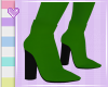 ♥Poison Ivy Boots