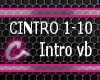 Caz~ DJ INTRO VB