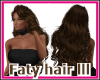 Faty Brown Hairstyle