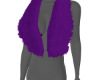 Purrple Haze FurTop
