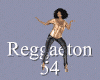 ! Reaggaeton 54 Slowed