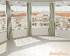 Bright Octagonal Room