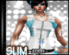 SLIM Urban Diva Sexy