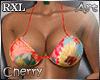 Tropic Bikini+Pareo RXL