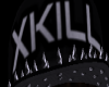 XKILL CAP
