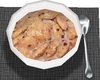 Cookie crisp in bowl