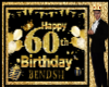 ST40 Happy Birthday Ben