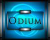 !!Odium Plant Fern