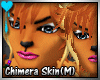 D~Chimera Furry:Skin (M)