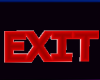 Neon Exit Sing 3D