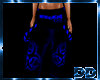 [DD] Blue Crew Pants F