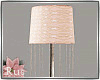 Rus: Luxe lamp